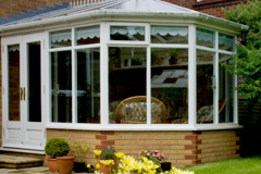 conservatories Chatcull