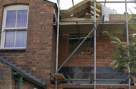 free Chatcull home extension quotes